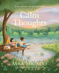 Calm Thoughts for Kids (HC) - MPHOnline.com