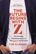 The Future Begins with Z - MPHOnline.com