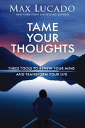 Tame Your Thoughts - MPHOnline.com