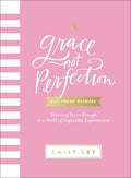 Grace, Not Perfection for Young Readers - MPHOnline.com