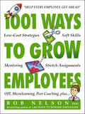 1001 Ways to Grow Employees - MPHOnline.com