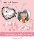 I AM LOVED (HB) - MPHOnline.com