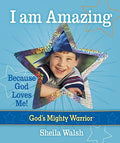 I AM AMAZING (HB) - MPHOnline.com