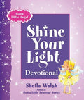 SHINE YOUR LIGHT DEVOTIONAL - MPHOnline.com