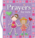 PRAYERS FOR GIRLS - MPHOnline.com