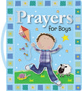 PRAYERS FOR BOYS - MPHOnline.com