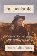 Unspeakable - MPHOnline.com