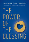 The Power of the Blessing: 5 Keys to Improving Your Relationships - MPHOnline.com