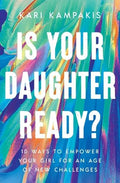 Is Your Daughter Ready? - MPHOnline.com