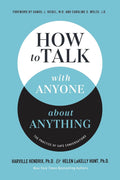 How to Talk with Anyone about Anything - MPHOnline.com