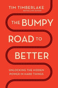 The Bumpy Road to Better - MPHOnline.com