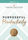 Purposeful Productivity: Multiply Your Time and Your Happiness - MPHOnline.com