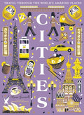 Cities (HC) - MPHOnline.com