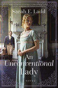 An Unconventional Lady - MPHOnline.com