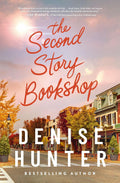 The Second Story Bookshop - MPHOnline.com