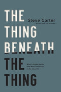 The Thing Beneath the Thing - MPHOnline.com