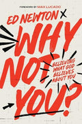 Why Not You? - MPHOnline.com