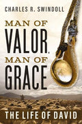 Man of Valor, Man of Grace - MPHOnline.com