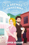 A Brewed Awakening - MPHOnline.com