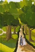 Pride and Prejudice (Painted Editions) - MPHOnline.com