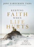 Keeping Faith When Life Hurts - MPHOnline.com