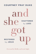 And She Got Up - MPHOnline.com