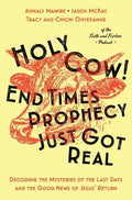 Holy Cow! End Times Prophecy Just Got Real - MPHOnline.com