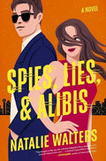 Spies, Lies, and Alibis - MPHOnline.com