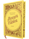 Harper Muse: Aesop's Fables (HC) - MPHOnline.com