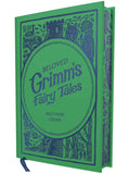 Harper Muse: Beloved Grimm's Fairy Tales (HC) - MPHOnline.com