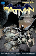Batman Vol. 1: The Court Of Owls - MPHOnline.com