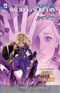 Sword Of Sorcery Tpn Vol 01 Amethyst (N52) - MPHOnline.com
