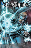 Constantine Vol 1 : The Spark And The Flame - MPHOnline.com