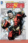 Shazam Vol. 1 - MPHOnline.com