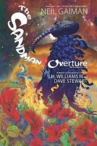 THE SANDMAN: OVERTURE DELUXE EDITION - MPHOnline.com