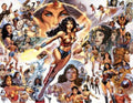 Sensation Comics Featuring Wonder Woman Vol 1 - MPHOnline.com
