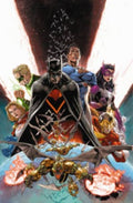 Earth 2 : World'S End (2014-2015) Vol 1 - MPHOnline.com