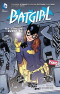 Batgirl Vol. 1: Batgirl Of Burnside (The New 52) - MPHOnline.com