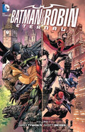 Batman And Robin Eternal Vol. 1 - MPHOnline.com
