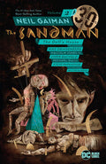 THE SANDMAN VOL. 2: THE DOLL'S HOUSE 30TH ANNIVERSARY ED - MPHOnline.com