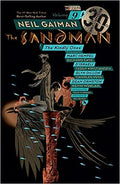 The Sandman 9 - The Kindly Ones (The Sandman) (30 ANV) - MPHOnline.com