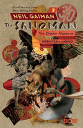 Sandman Dream Hunters 30th Anniversary Prose - MPHOnline.com