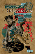 Sandman Dream Hunters 30th Anniversary Russell - MPHOnline.com