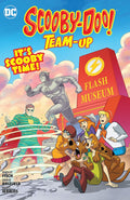 Scooby-Doo Team-up: It's Scooby Time! (OP) - MPHOnline.com