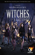 Beauchamp Family #01: Witches of East End - MPHOnline.com