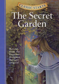 CLASSIC STARTS: THE SECRET GARDEN - MPHOnline.com