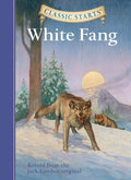 CLASSIC STARTS: WHITE FANG - MPHOnline.com