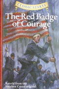 CLASSIC STARTS: THE RED BADGEOF COURAGE - MPHOnline.com
