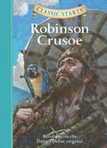 CLASSIC STARTS: ROBINSON CRUSOE - MPHOnline.com