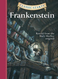 CLASSIC STARTS: FRANKENSTEIN - MPHOnline.com